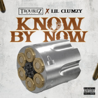Know By Now (Single)