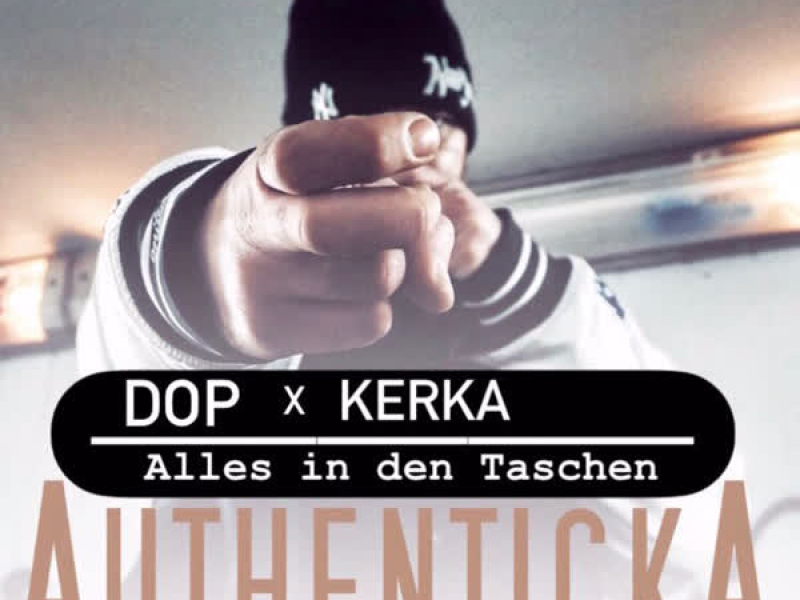 Alles in den Taschen (Single)