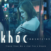 Khóc (Rap Version) (Single)