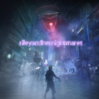 Riley and Her Nightmares (EP)