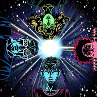 ROCK2DABEAT (Single)