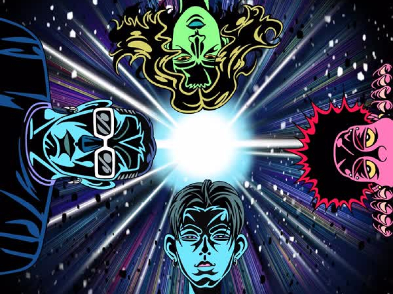 ROCK2DABEAT (Single)