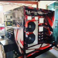 TOCA AS CORNETAS vs BOTA RÉ E VEM NE MIM (Single)