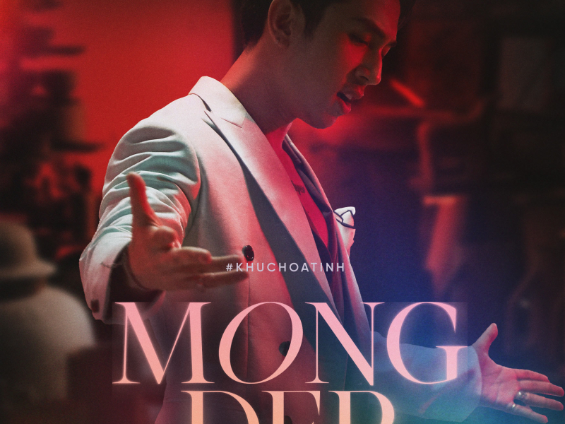 Mộng Đẹp (Single)