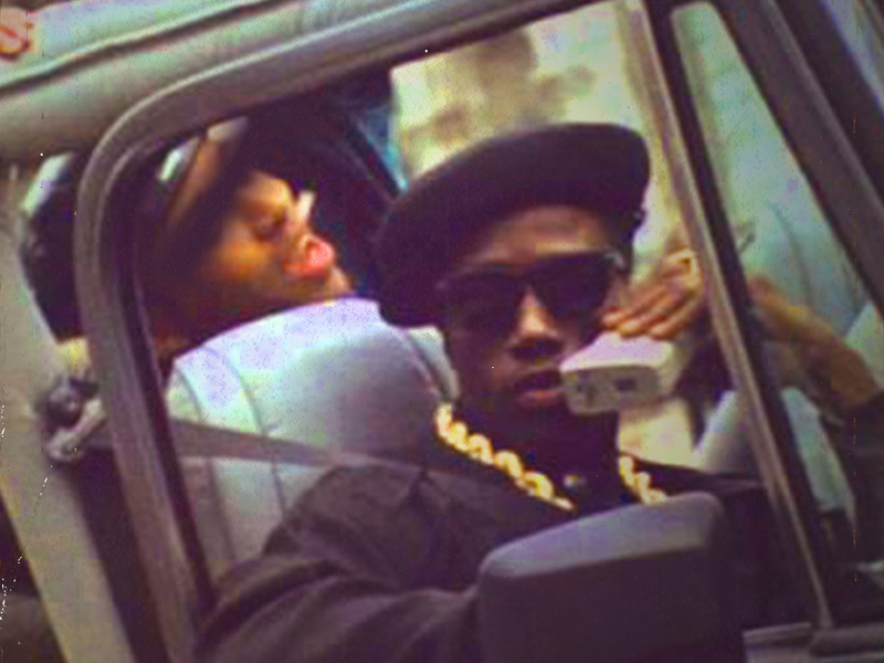 I Can't Believe It (Single)