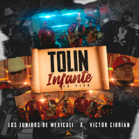 Tolin Infante (En Vivo) (Single)
