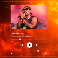 Bem-vindo 2024 (Single)