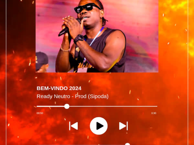 Bem-vindo 2024 (Single)