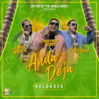 Anda Deja (Single)