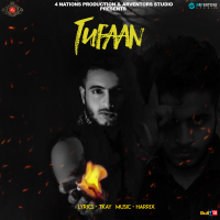 Tufaan (Single)