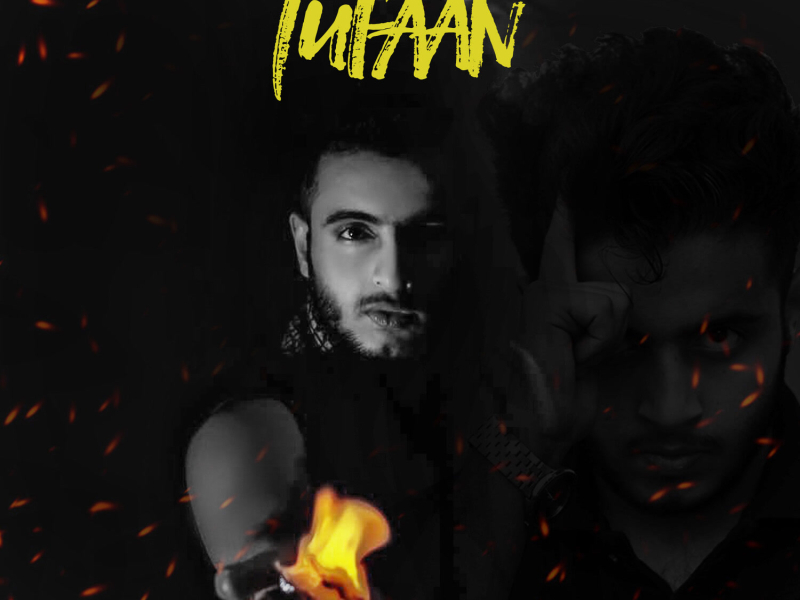 Tufaan (Single)