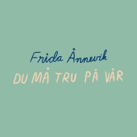 Du må tru på vår (Single)