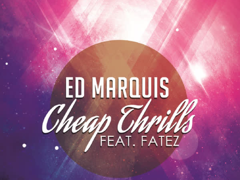 Cheap Thrills (Single)