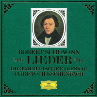 Schumann: Lieder
