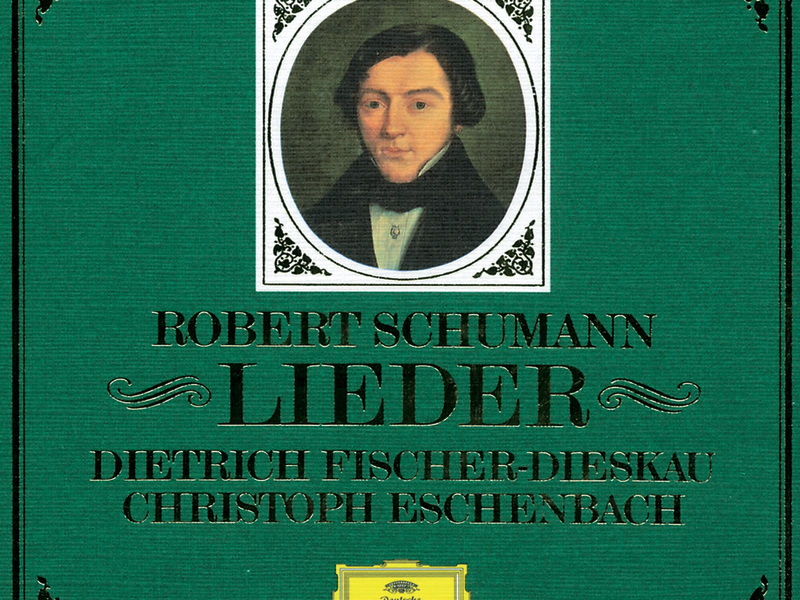 Schumann: Lieder