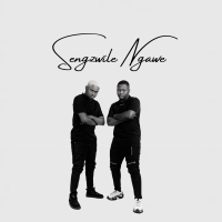 Sengzwile Ngawe (Single)