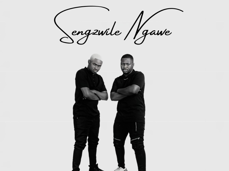 Sengzwile Ngawe (Single)