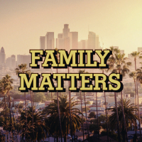 Family Matters (Single)