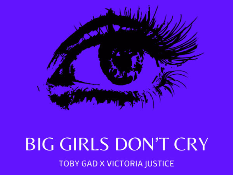 BIG GIRLS DON'T CRY (piano diaries) (Single)