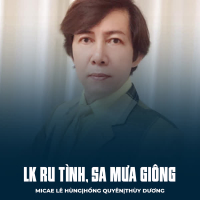 LK Ru Tình, Sa Mưa Giông (Single)