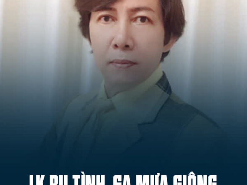LK Ru Tình, Sa Mưa Giông (Single)