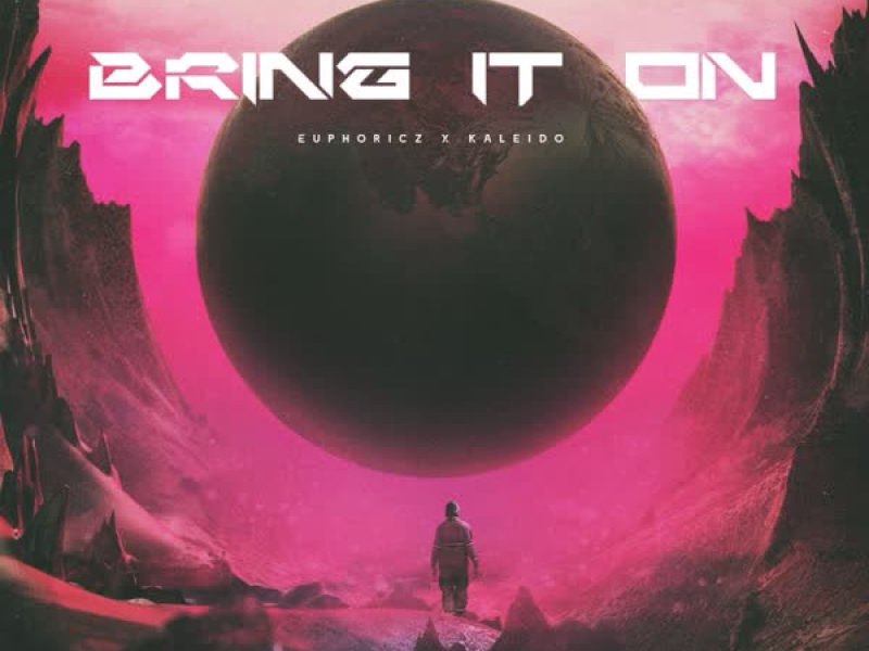 Bring It On (Single)