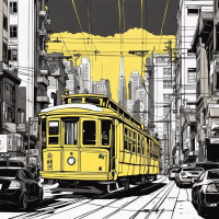 Traffic Jam (Single)