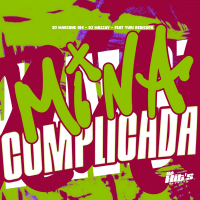 Mina Complicada (Single)