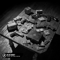 Big Big Money (Single)