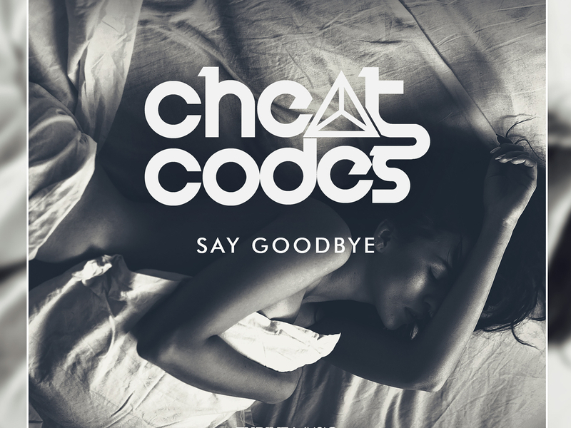 Say Goodbye (Single)