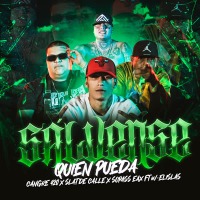 Sálvense Quien Pueda (Single)