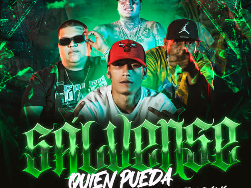 Sálvense Quien Pueda (Single)