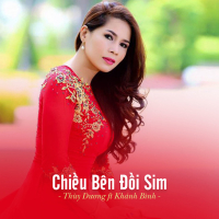 Chiều Bên Đồi Sim (Single)