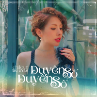 Duyên Duyên Số Số (ChillOut Version) (Single)