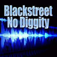 No Diggity (Re-Recorded / Remastered) (Single)