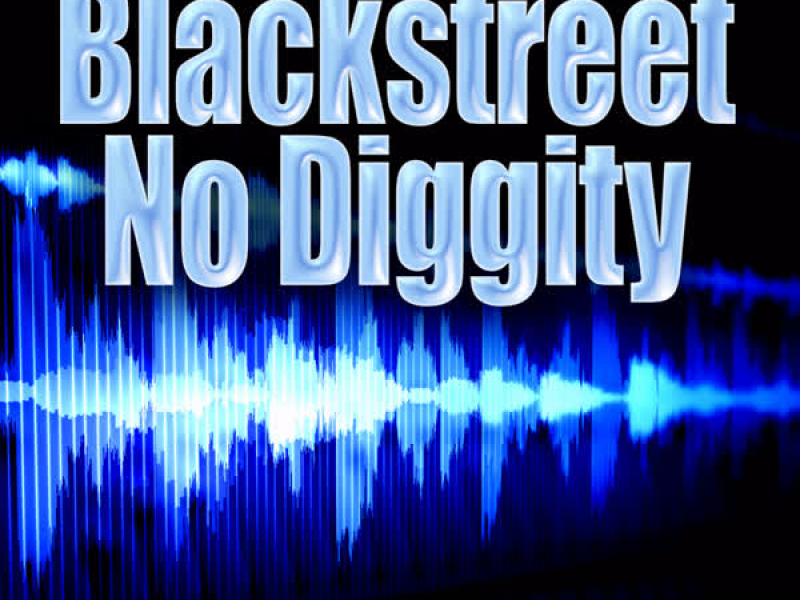 No Diggity (Re-Recorded / Remastered) (Single)
