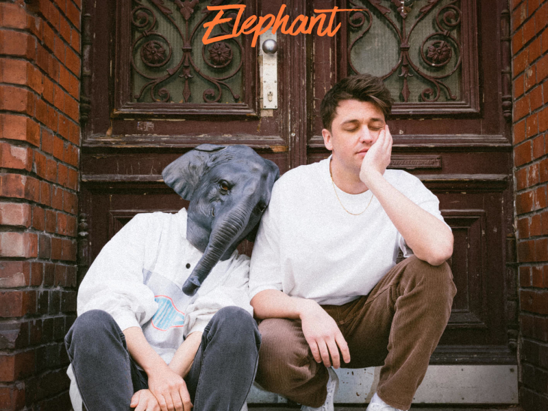 Elephant (Single)