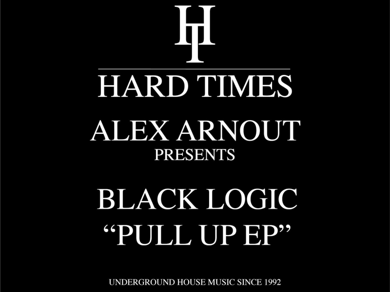 Pull Up EP (EP)