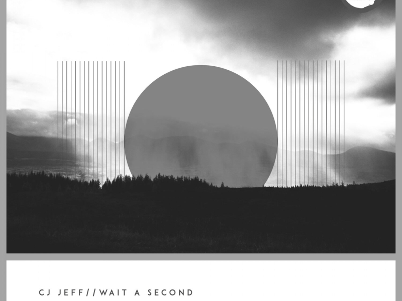Wait a Second (EP)