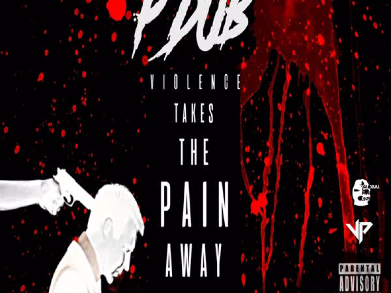 Violence Takes the Pain Away