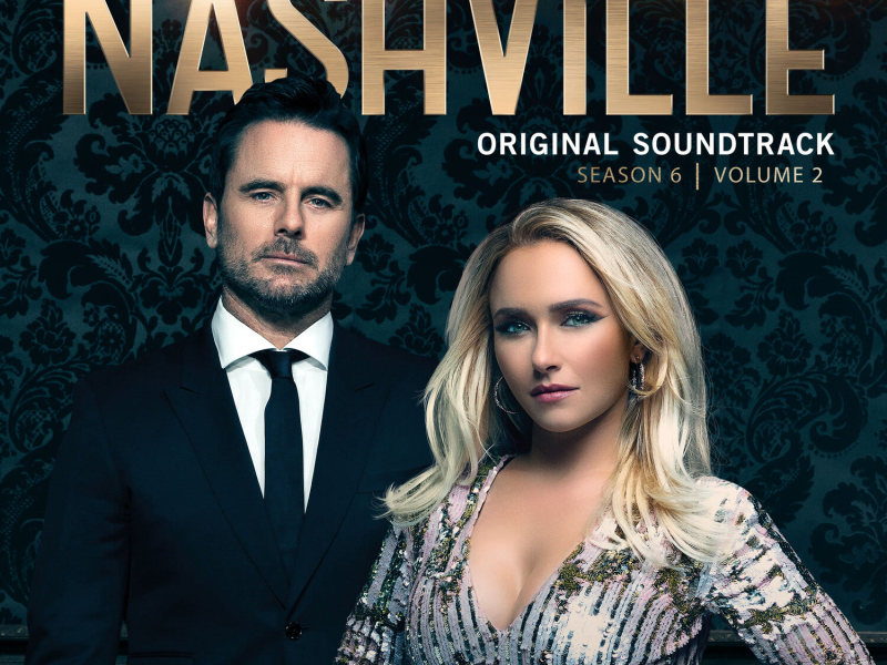 The Music of Nashville: Season 6, Vol. 2 (Original Soundtrack)