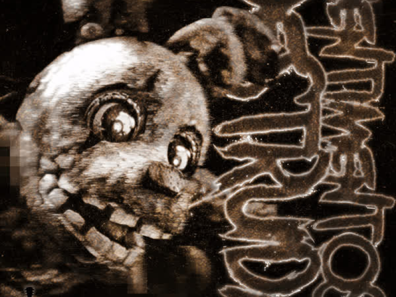 SENTIMENTOS DESTRUIDA (EP)