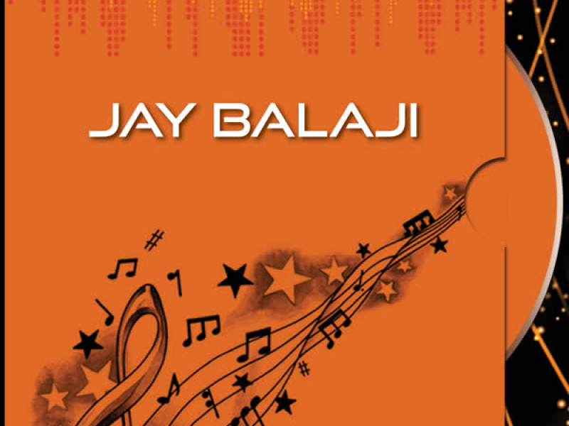 Jay Balaji