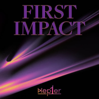 FIRST IMPACT (EP)