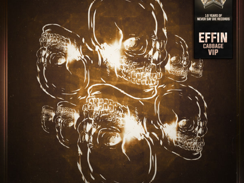 Cabbage (VIP) (Single)