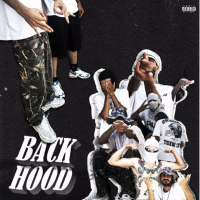 Back Hood (Single)