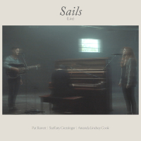 Sails (Live) (Single)