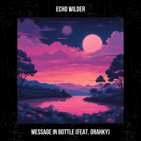 Message In Bottle (feat. Drahky) (Single)