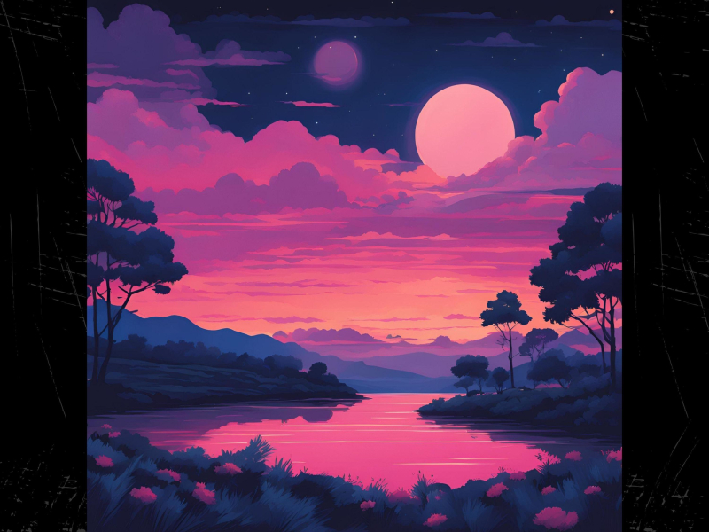 Message In Bottle (feat. Drahky) (Single)