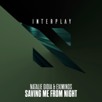 Saving Me From Night (Single)
